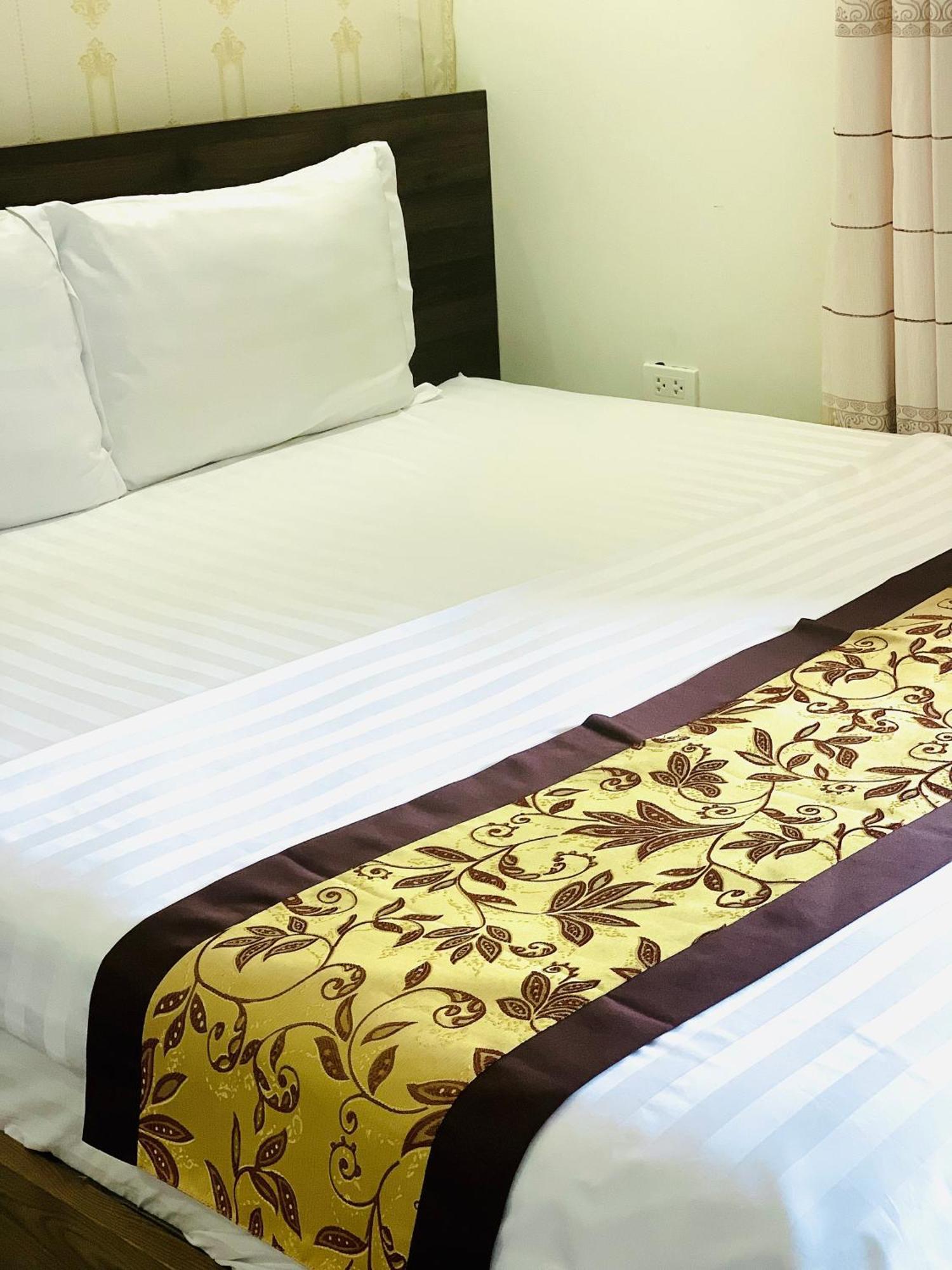 May Hotel Night Market ฟู้โกว๊ก ภายนอก รูปภาพ